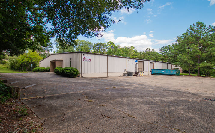 Pictures of Industrial property located at 121 S Lasalle St, Durham, NC 27705 for lease - image #1