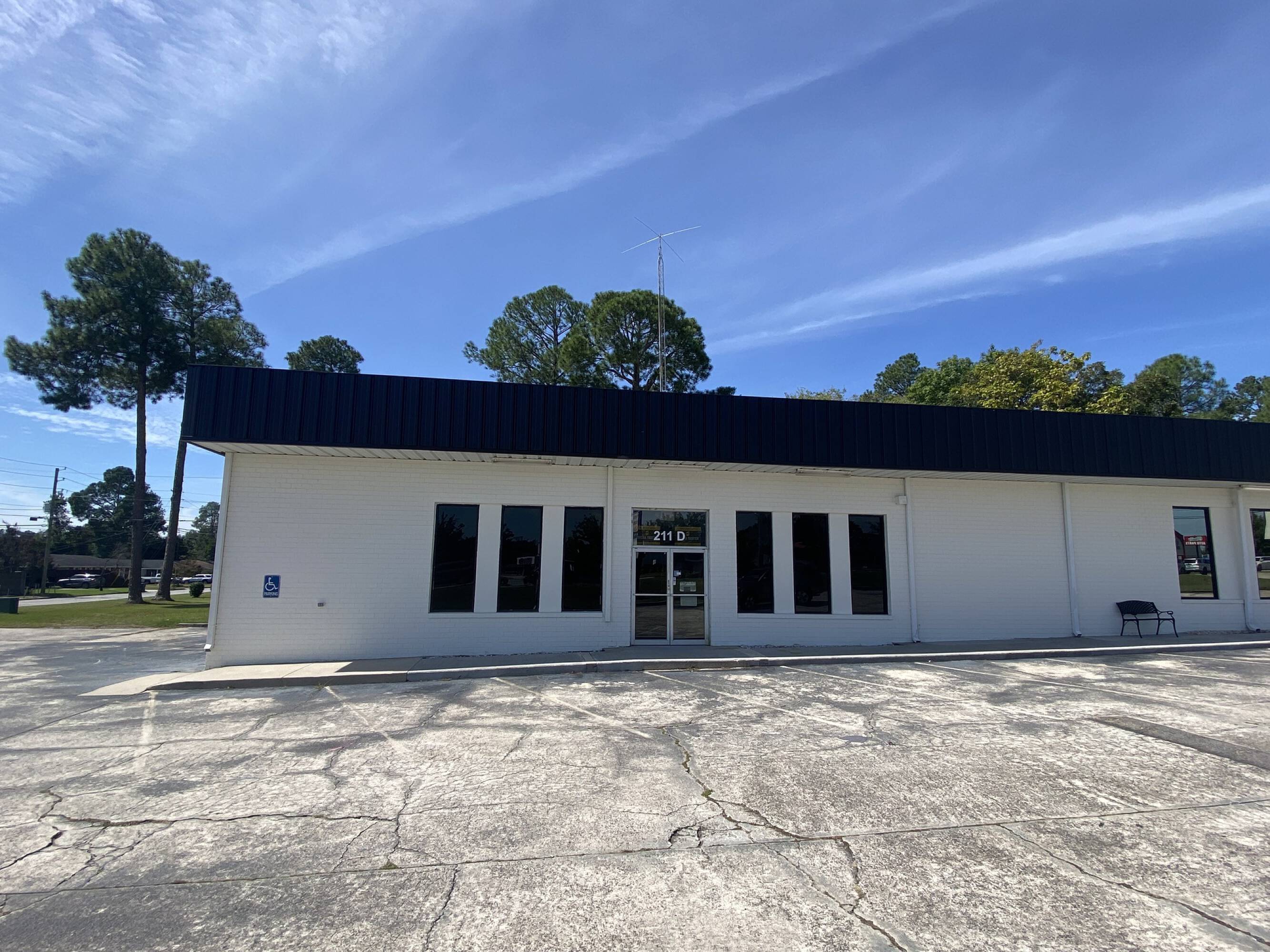 211 Bobby Jones Expressway, Martinez, GA 30907