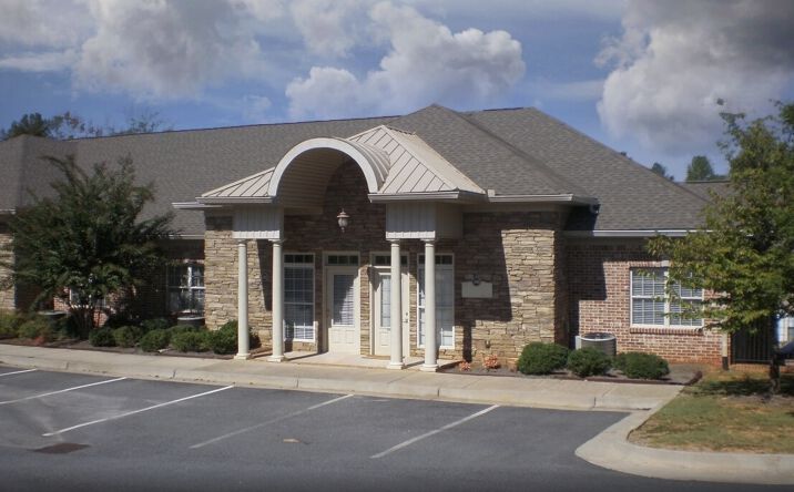 Pictures of Office property located at 11795 Northfall Ln, Alpharetta, GA 30009 for lease - image #1