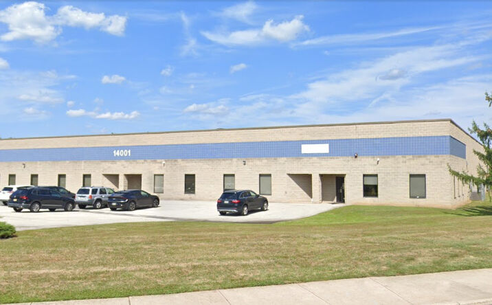 Pictures of Industrial property located at 14001 Townsend Rd, Philadelphia, PA 19154 for lease - image #1