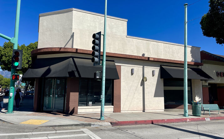 Pictures of Retail, Restaurant property located at 9601 Las Tunas Dr, Temple City, CA 91780 for lease - image #1