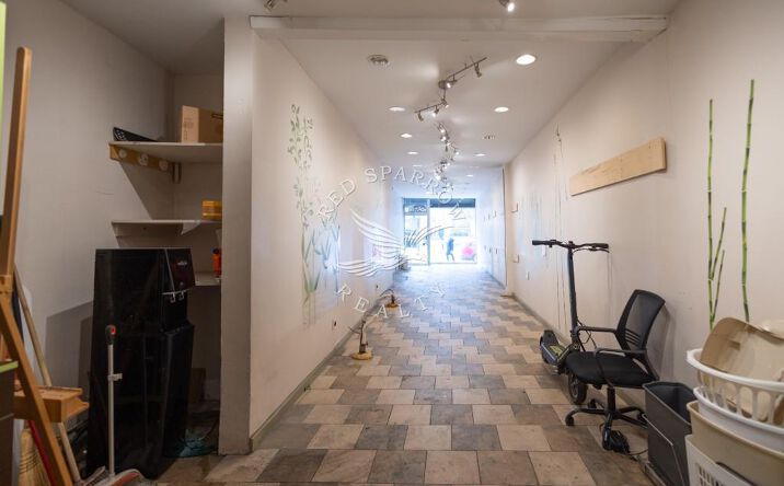 Pictures of Retail property located at South store on York Avenue, New York, NY 10128 for lease - image #1