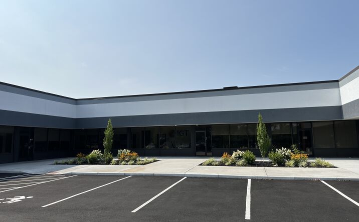 Pictures of Industrial property located at 10 Fairfield Blvd, Wallingford, CT 06492 for lease - image #1