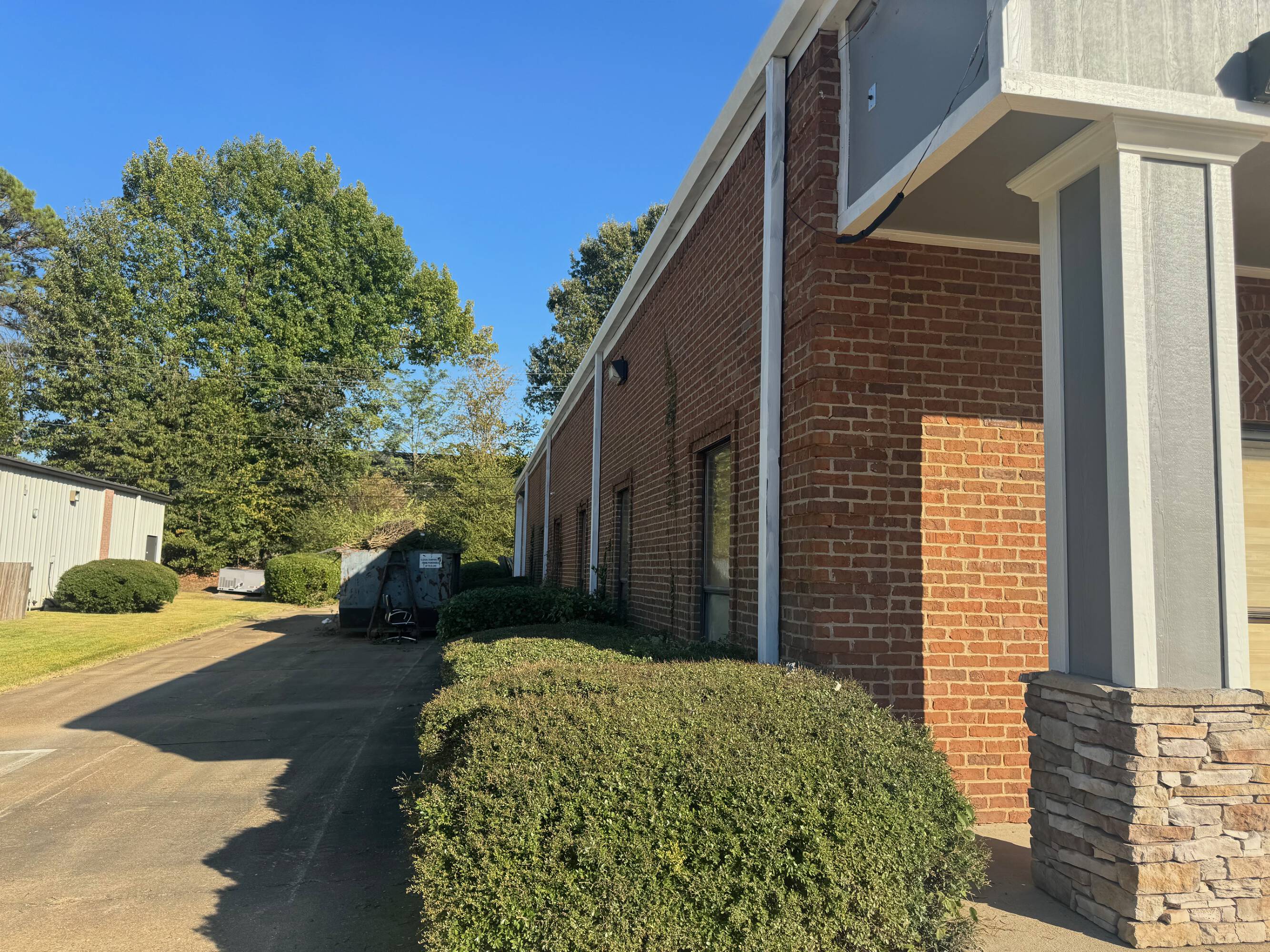 384 Distribution Pkwy, Collierville, TN 38017