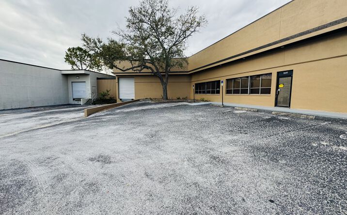 Pictures of Industrial property located at 1901 Progress Ct, Palm Harbor, FL 34683 for lease - image #1