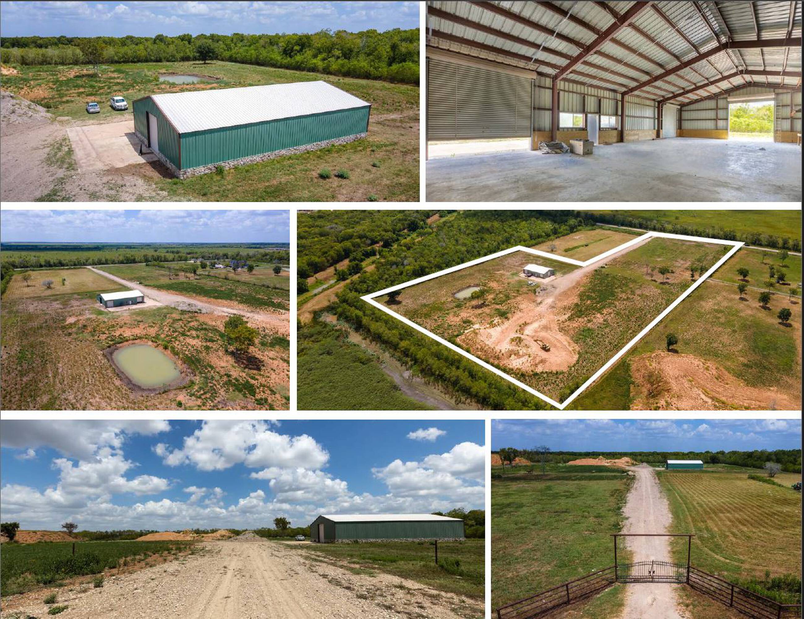 707 Brazoria County Rd 56, Rosharon, TX 77583