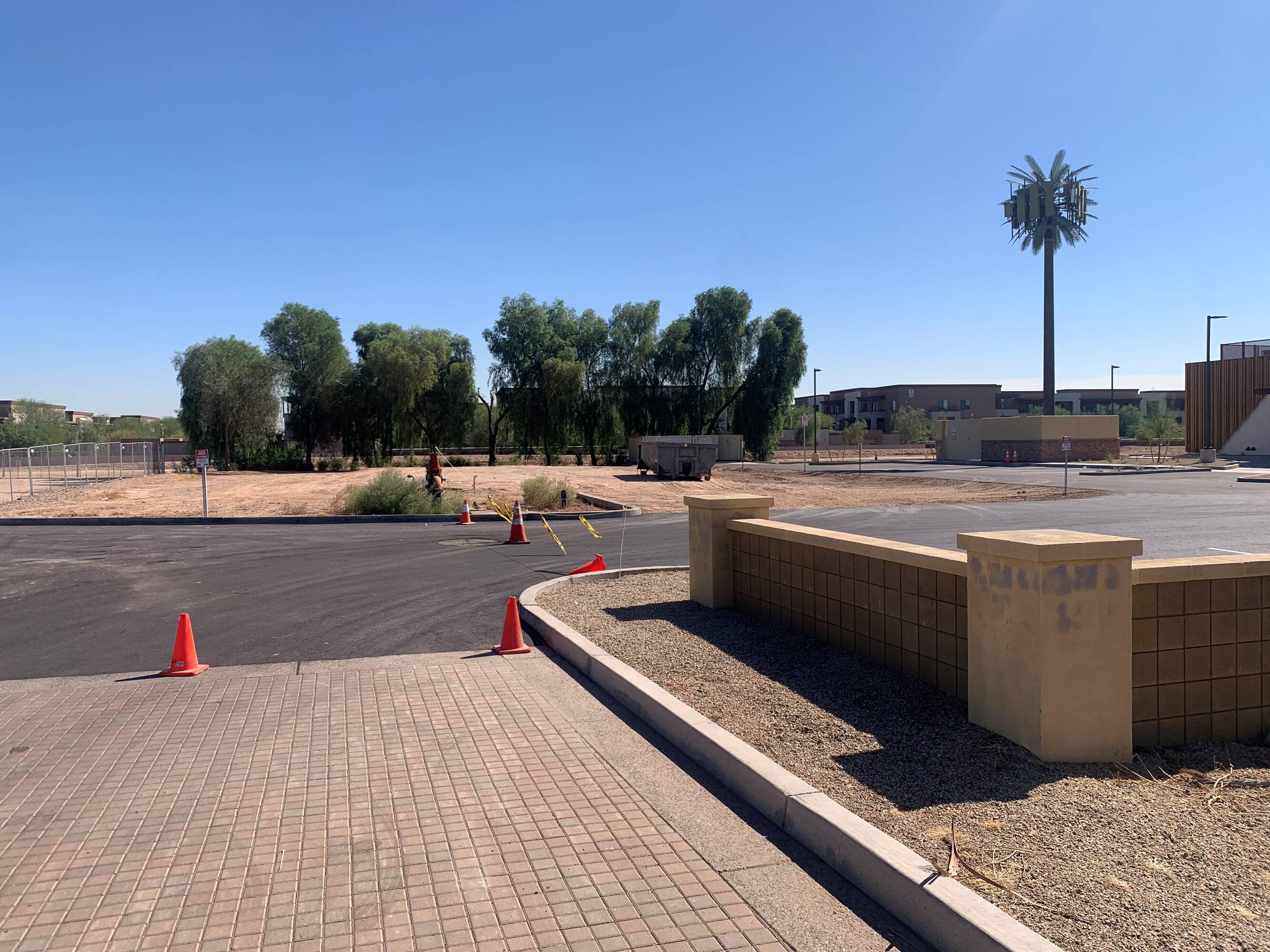 2501 Pebble Creek Pkwy, Goodyear, AZ 85395