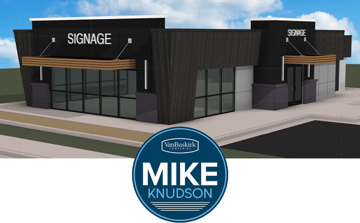 Pictures of Retail property located at 2003 Broadway Ave, Yankton, SD 57078 for lease - image #1