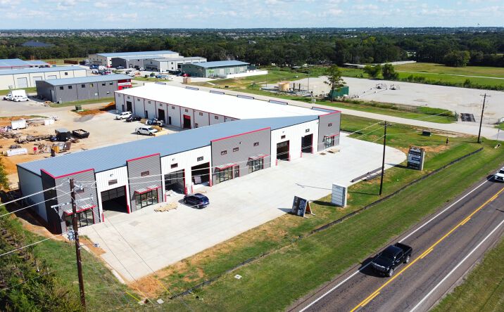 Pictures of Retail, Industrial property located at 304 FM1830, Argyle, TX 76226 for lease - image #1