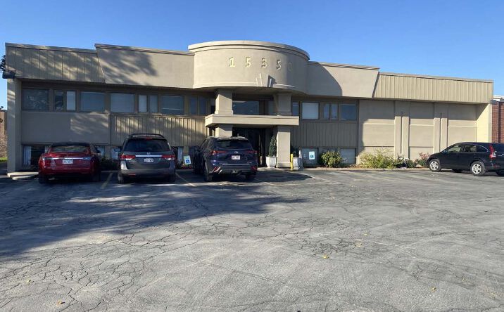Pictures of Office property located at 15350 W National Ave, New Berlin, WI 53151 for lease - image #1