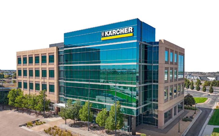 Pictures of Office property located at 4555 Airport Way, Denver, CO 80239 for lease - image #1