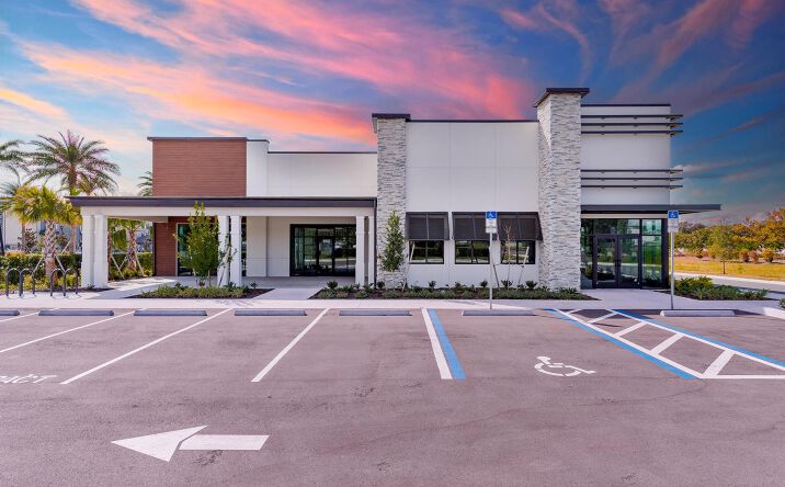 Pictures of Office property located at 6002 Sand Lake Vista Dr, Orlando, FL 32819 for lease - image #1