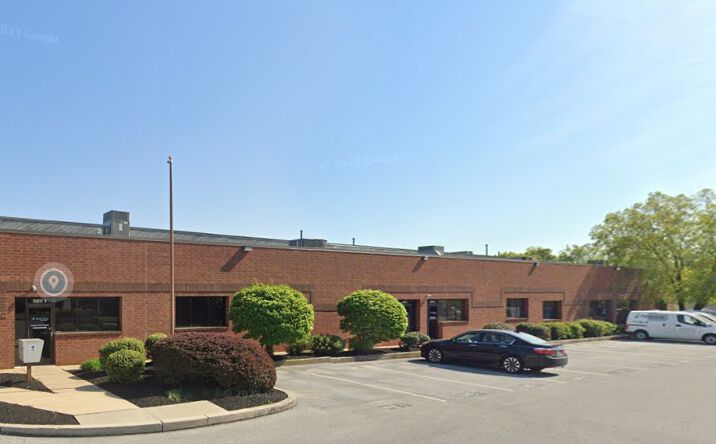 Pictures of Office, Industrial property located at 208 Carter Dr, West Chester, PA 19382 for lease - image #1