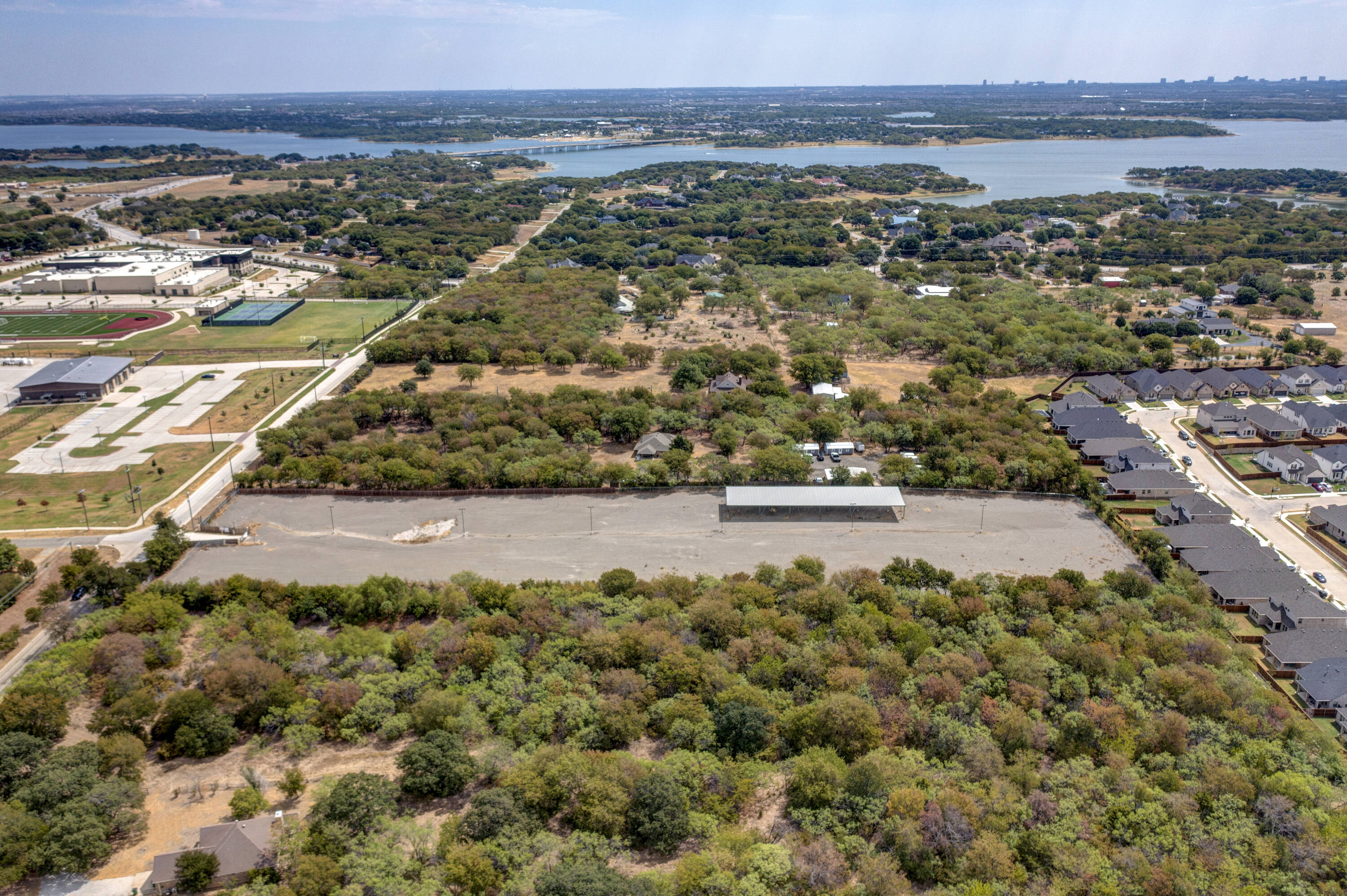 101 W Dickson Ln, Little Elm, TX 75068