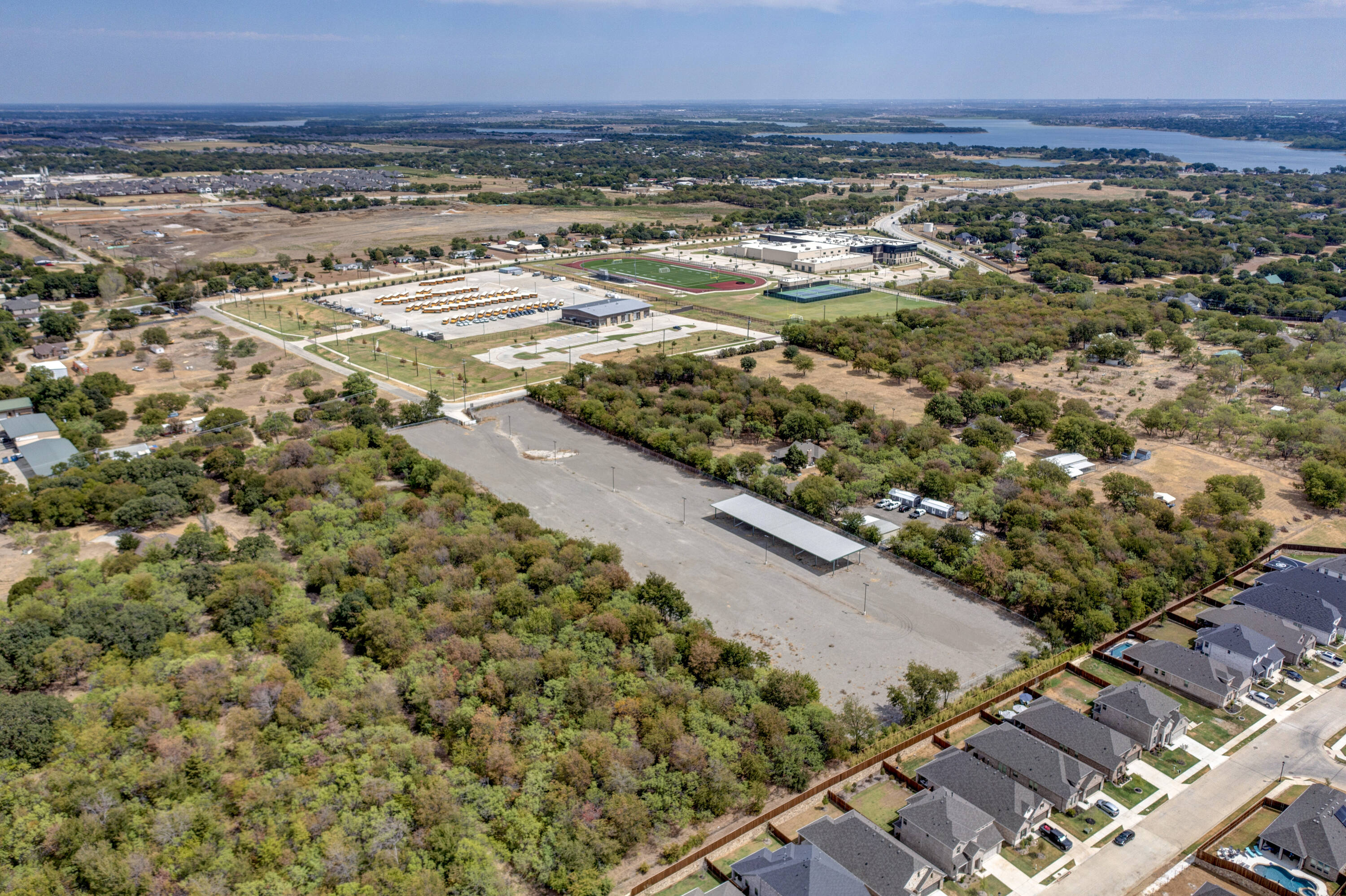 101 W Dickson Ln, Little Elm, TX 75068