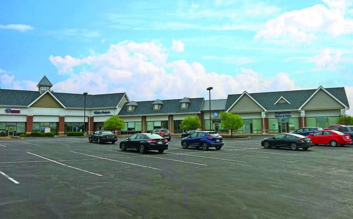 Pictures of Office property located at 419 Meramec Blvd, Eureka, MO 63025 for lease - image #1
