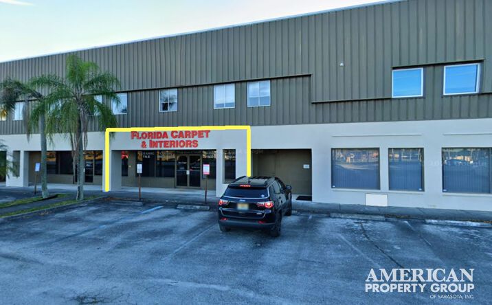 Pictures of Retail property located at 6250 N Military Trl, Riviera Beach, FL 33407 for lease - image #1