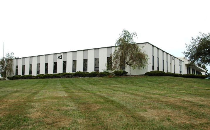 Pictures of Office, Industrial property located at 83 S Putt Corners Rd, New Paltz, NY 12561 for lease - image #1