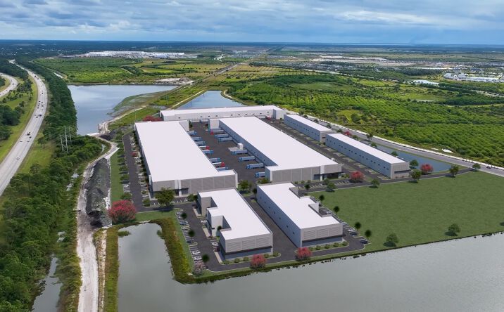 Pictures of Industrial property located at Hegener Dr, Port St. Lucie, FL 34953 for lease - image #1