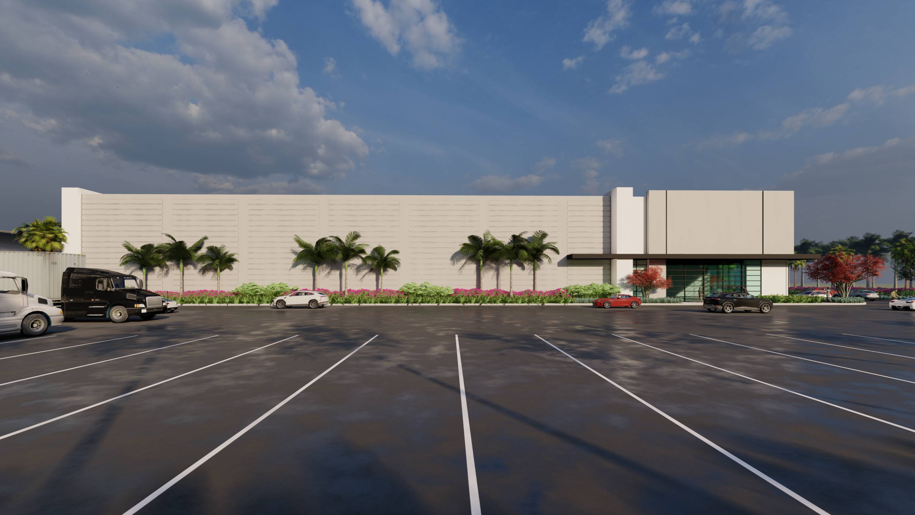 Hegener Dr, Port St. Lucie, FL 34953