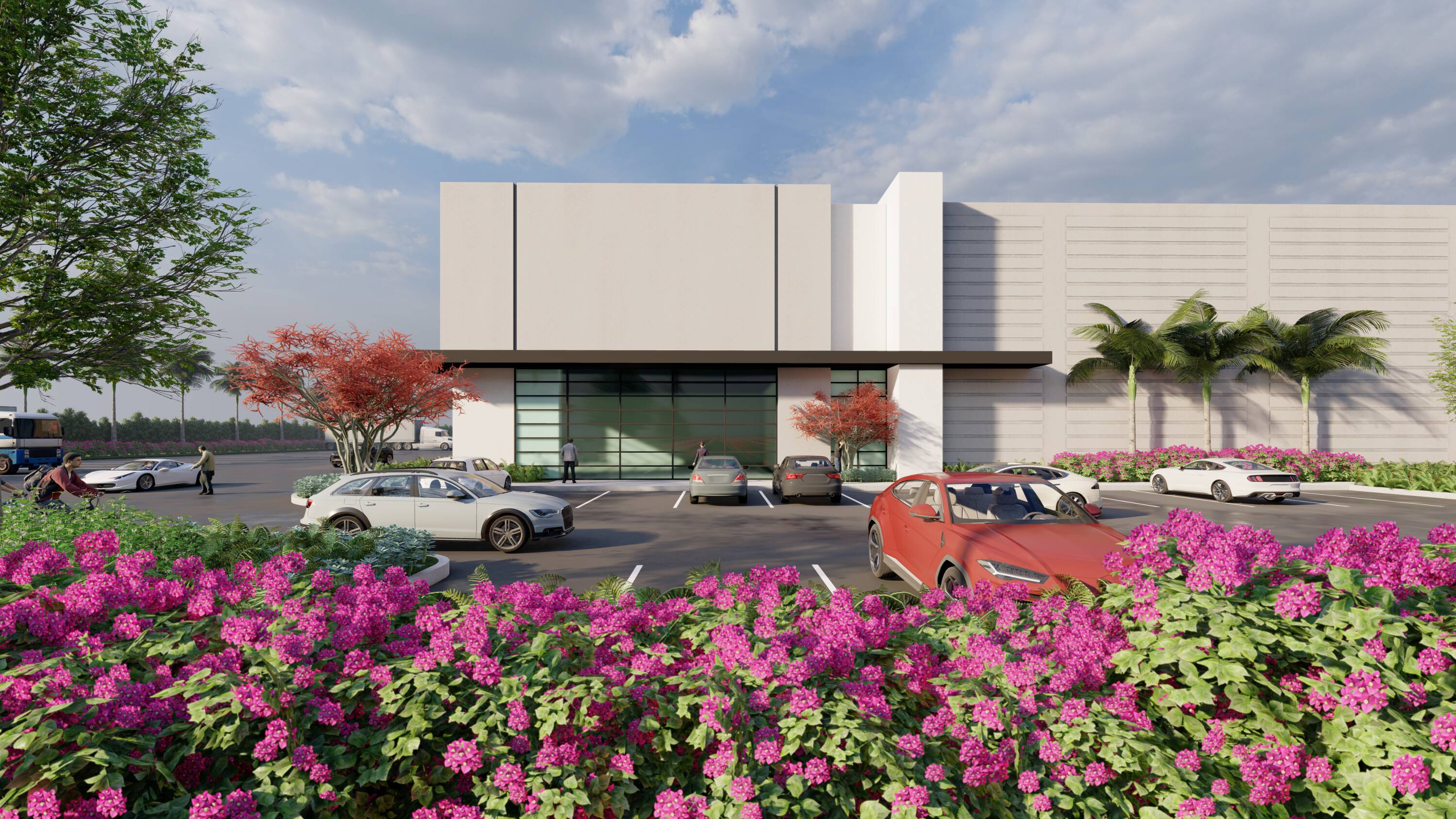 Hegener Dr, Port St. Lucie, FL 34953