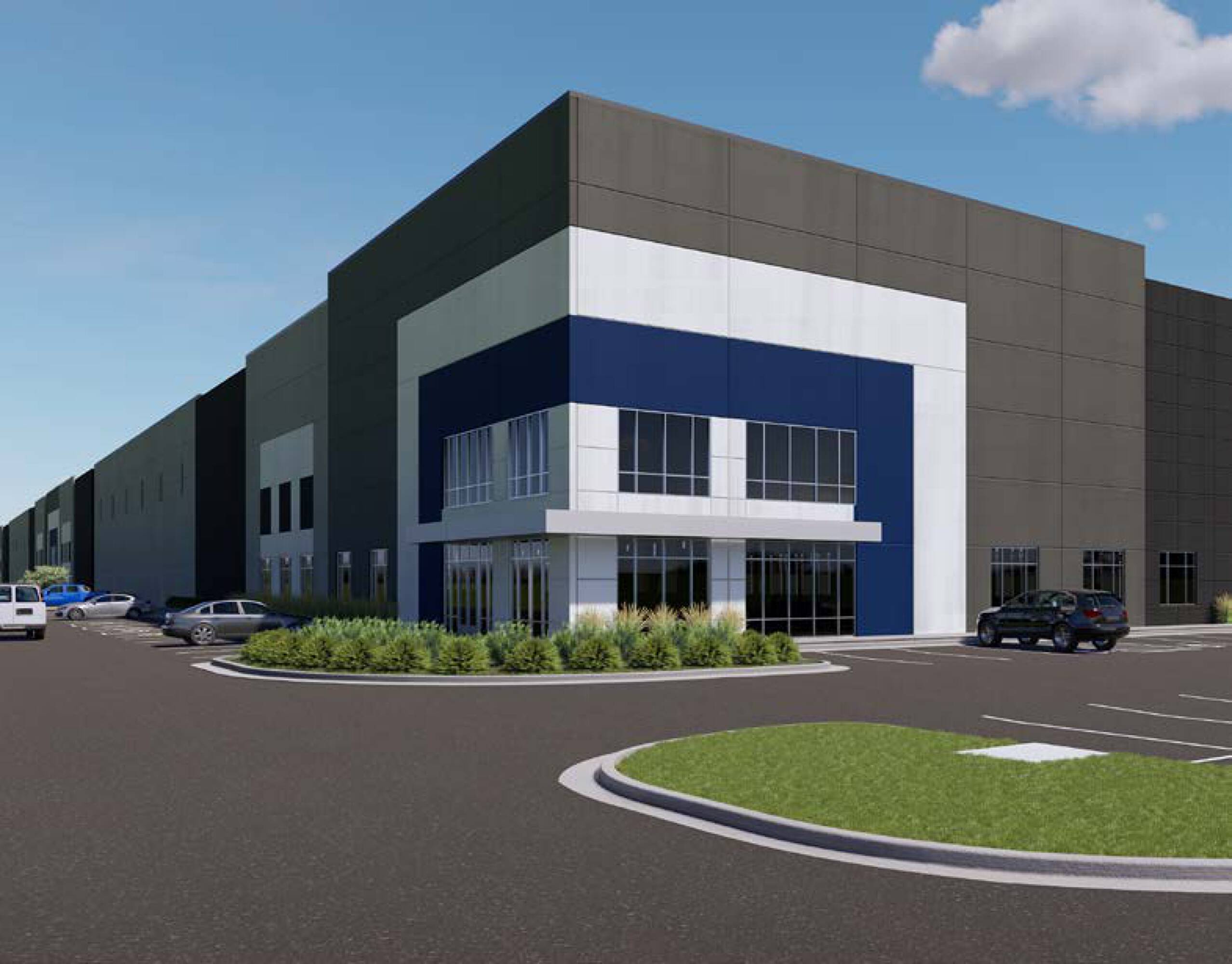 16335 John Glenn Parkway, Olathe, KS 66061