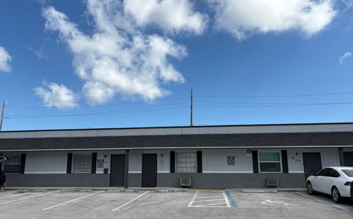 Pictures of Industrial property located at 4760- 4875 NE 12th Ave, Oakland Park, FL 33334 for lease - image #1