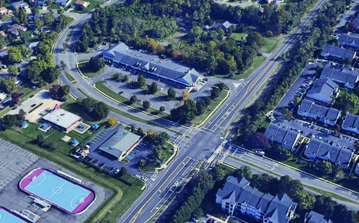 Pictures of Retail property located at 3163 Marne Hwy, Mt Laurel Township, NJ 08054 for lease - image #1