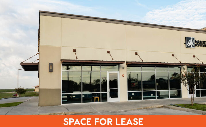 Lease Commercial Real Estate and Property in Beaumont TX Crexi