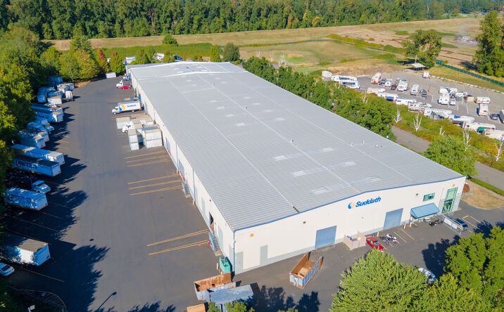 9611 NE Sunderland Ave, Portland, OR 97211