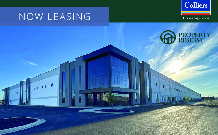 Pictures of Industrial property located at 5552 West 700 S, Salt Lake City, UT 84104 for lease - image #1
