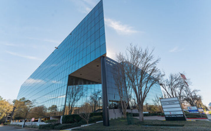 Pictures of Office property located at 1001 S Dairy Ashford Rd, Houston, TX 77077 for lease - image #1