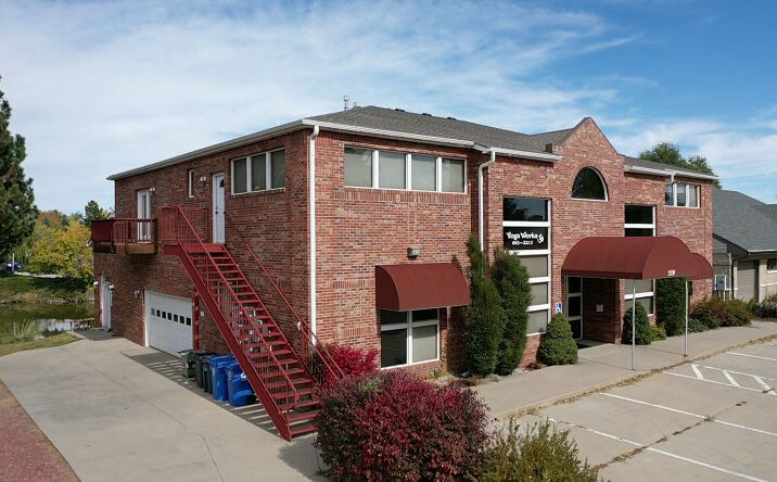 Pictures of Office, Special Purpose property located at 2530 Abarr Dr, Loveland, CO 80538 for lease - image #1