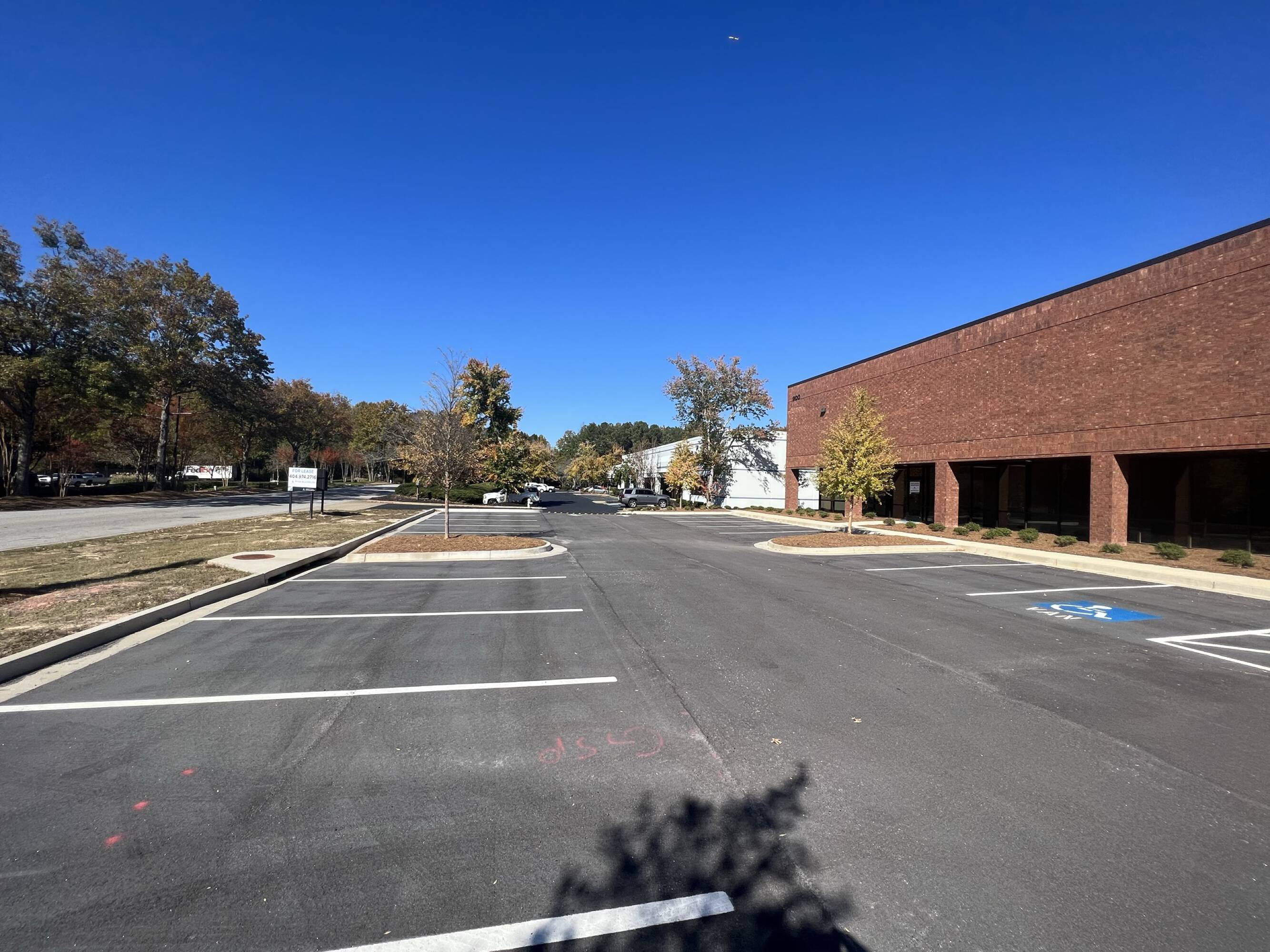 900 Westlake Pkwy SW, Atlanta, GA 30336