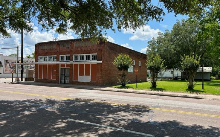 Special Purpose for Lease in Beaumont TX Crexi