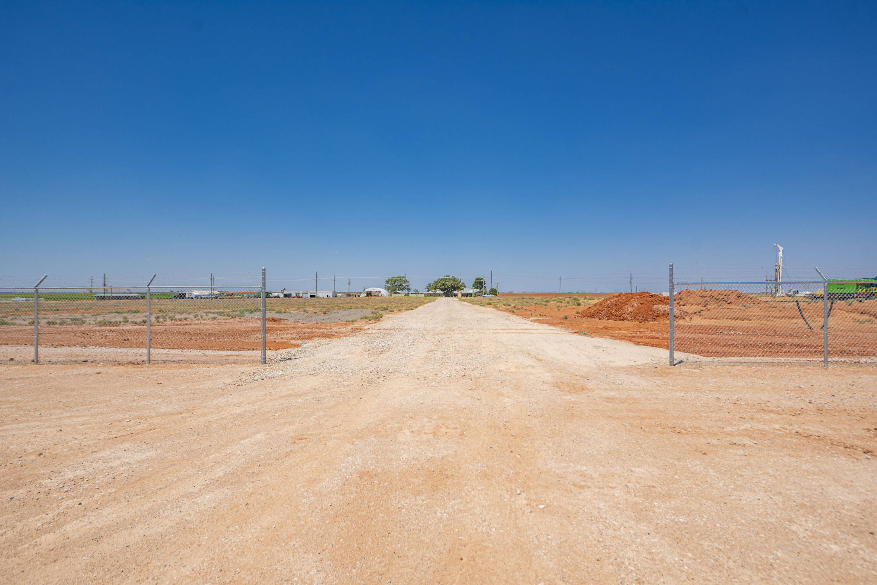 1848 TX137, Stanton, TX 79782