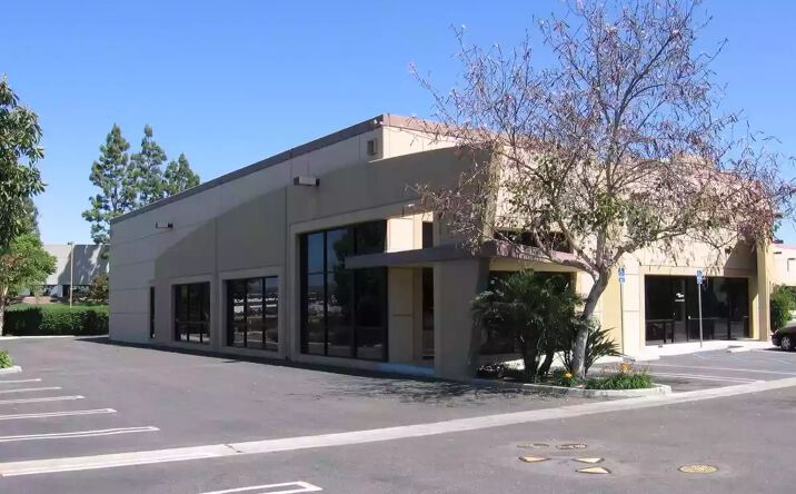 Pictures of Industrial property located at 2746 Loker Ave, Carlsbad, CA 92010 for lease - image #1