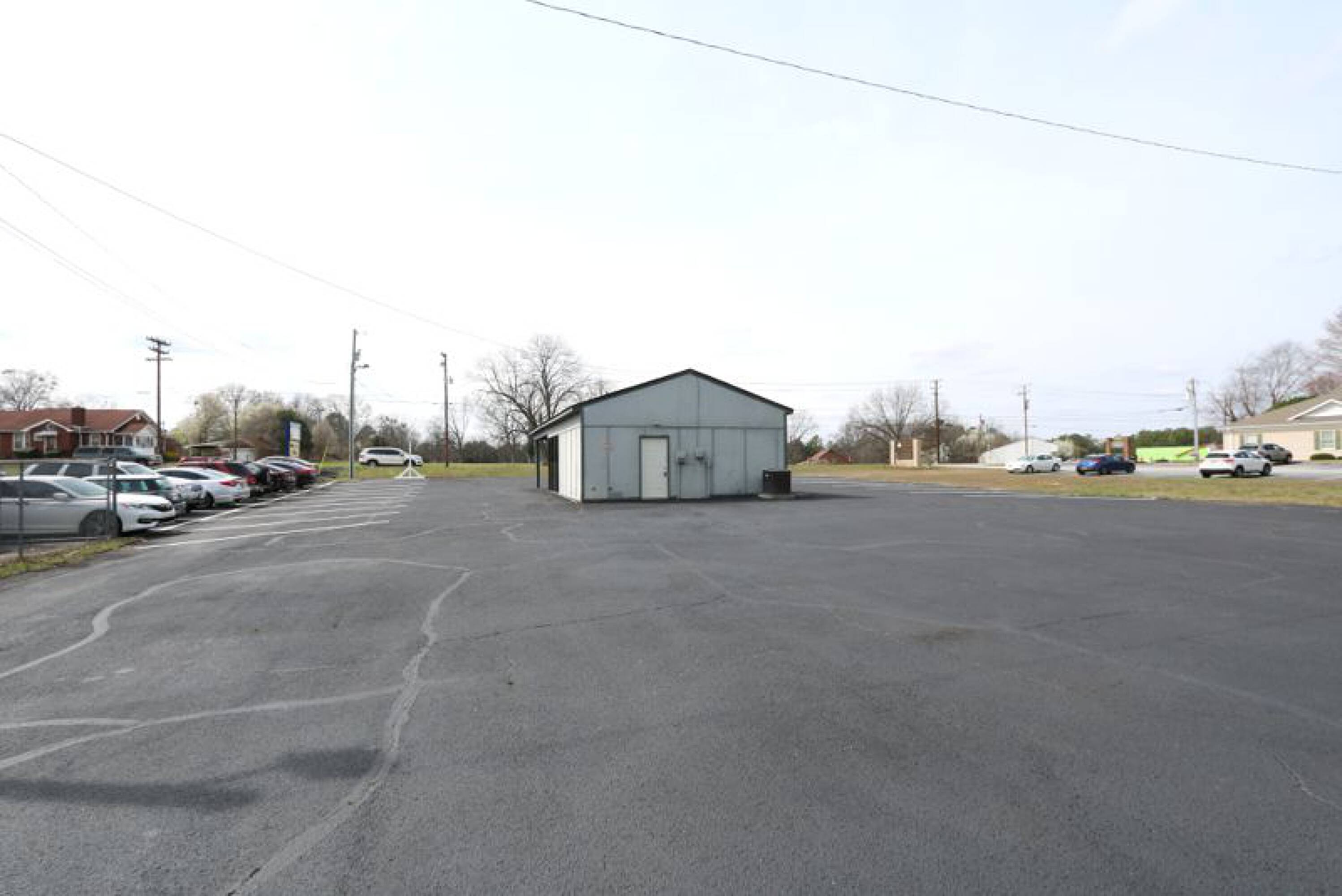 385 E Blackstock Rd, Spartanburg, SC 29301