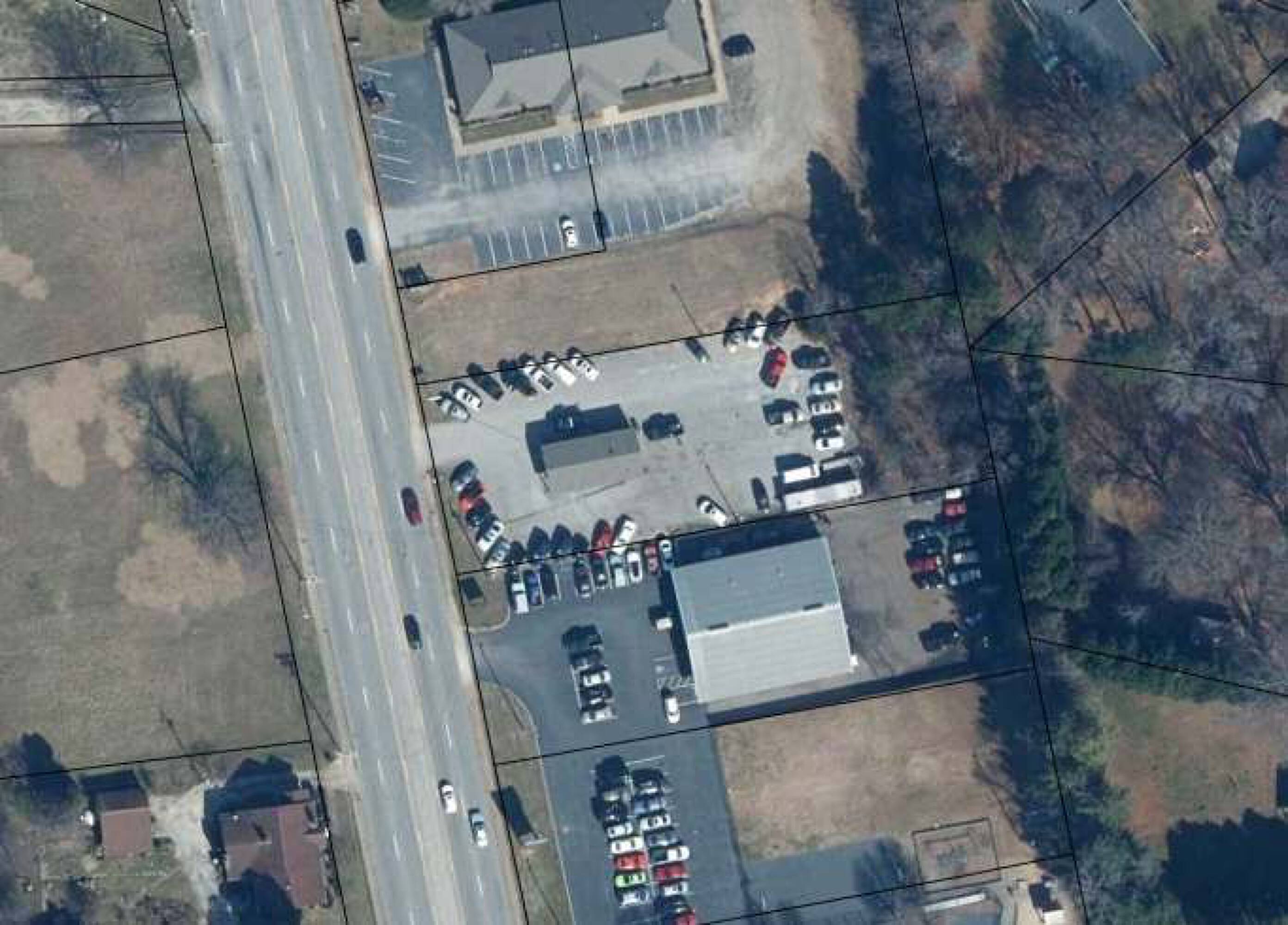 385 E Blackstock Rd, Spartanburg, SC 29301