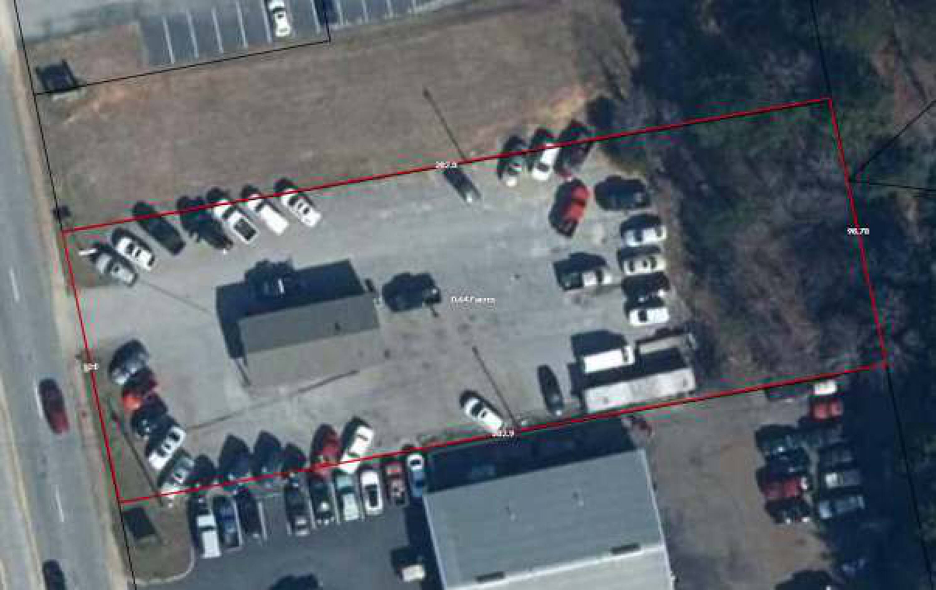 385 E Blackstock Rd, Spartanburg, SC 29301