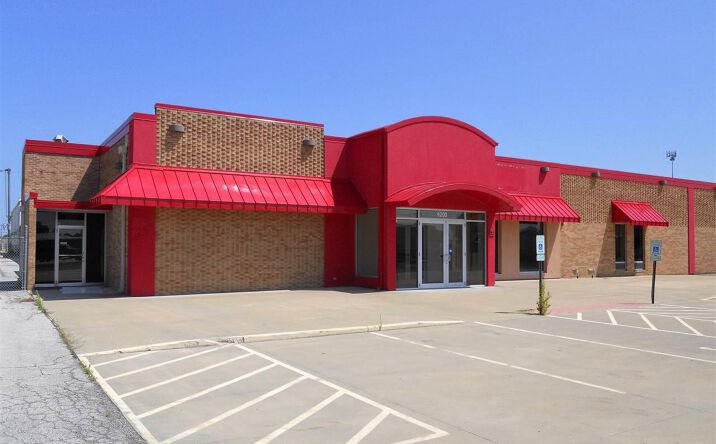Pictures of Industrial, Retail, Office property located at 4200 Rodger Street, Springfield, IL 62703 for lease - image #1