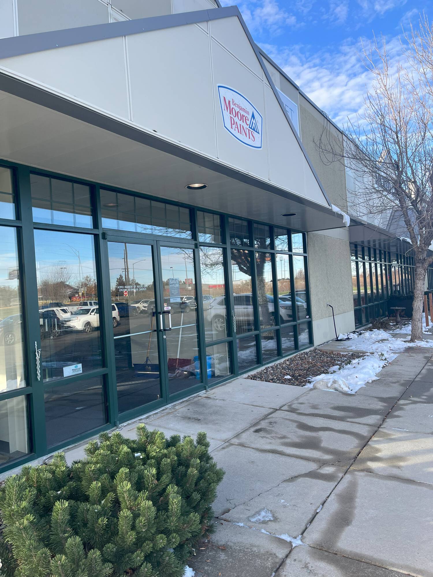 2950 King Ave W, Billings, MT 59102