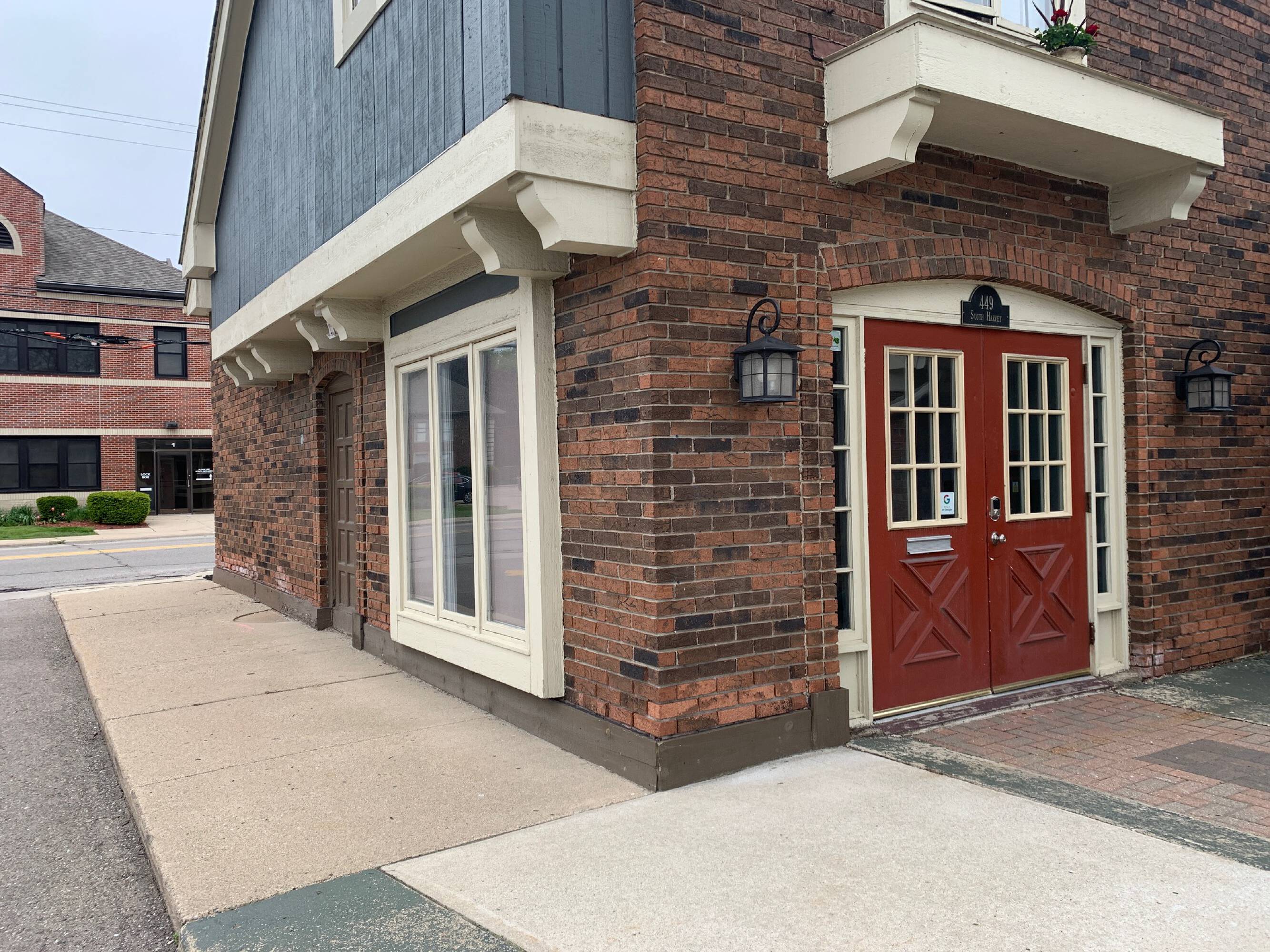 445 S Harvey St, Plymouth, MI 48170