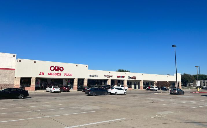 6750 West Freeway, Fort Worth, TX 76116 | Crexi.com