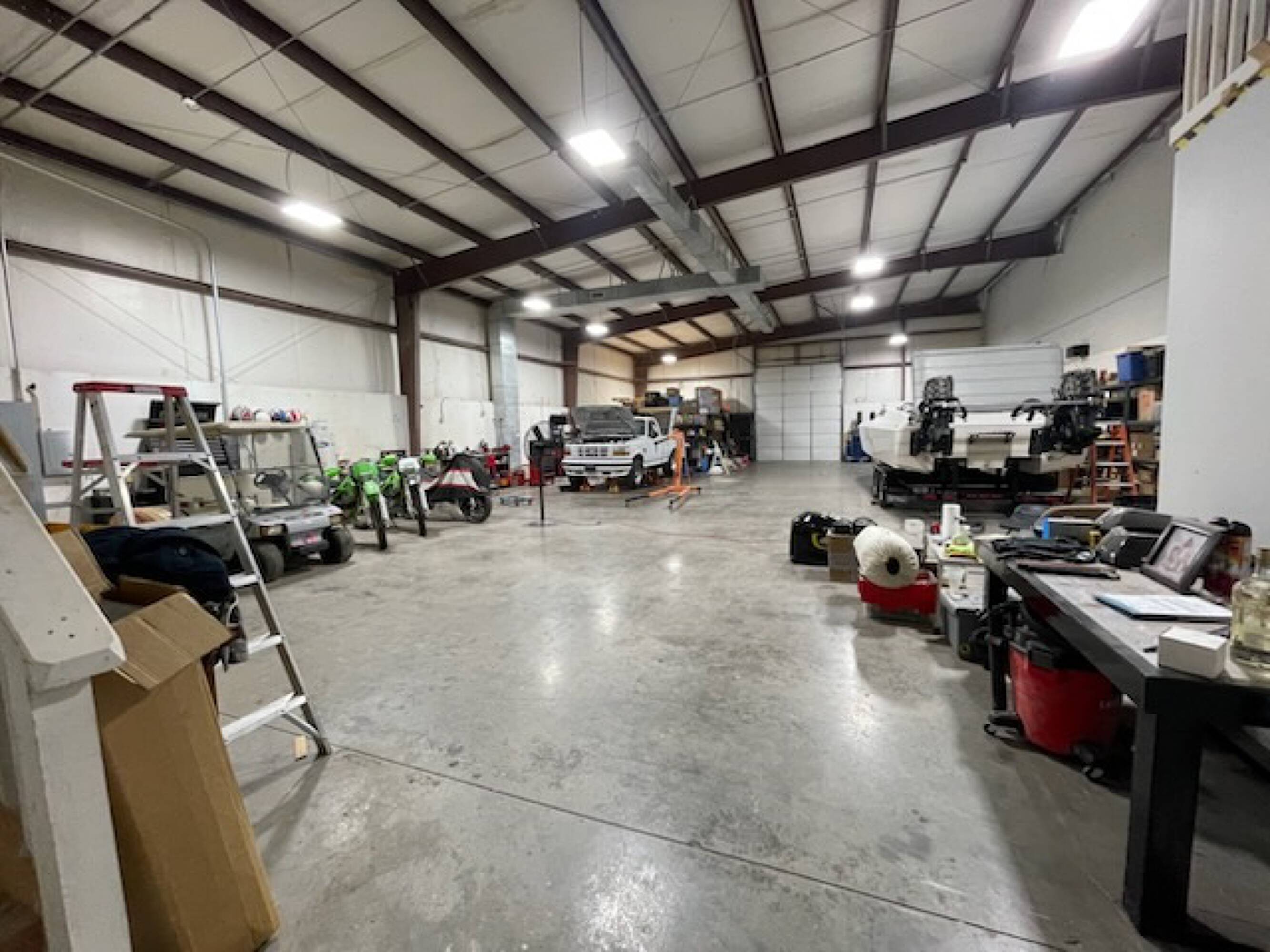 157 Houston Rd, Troutman, NC 28166