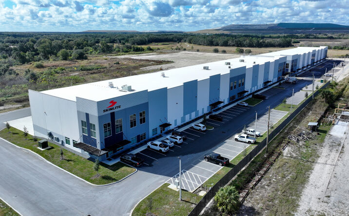 Pictures of Industrial property located at 1585 Centennial Blvd, Bartow, FL 33830 for lease - image #1