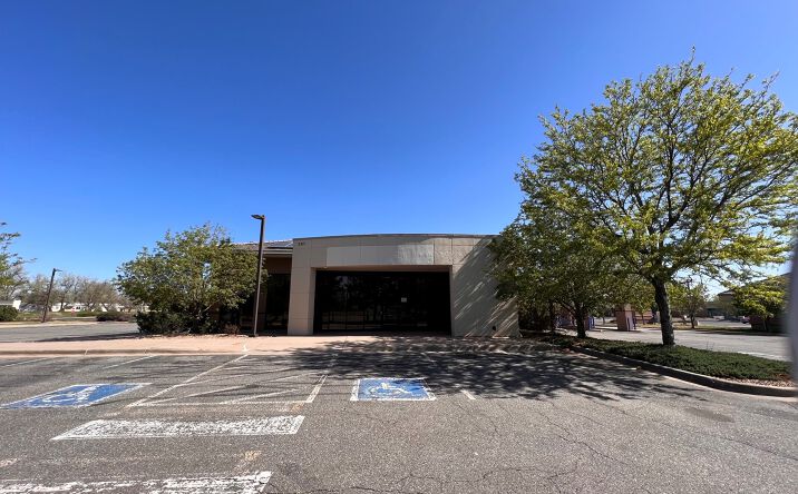 Pictures of Retail property located at 2371 W 128th Ave, Denver, CO 80234 for lease - image #1