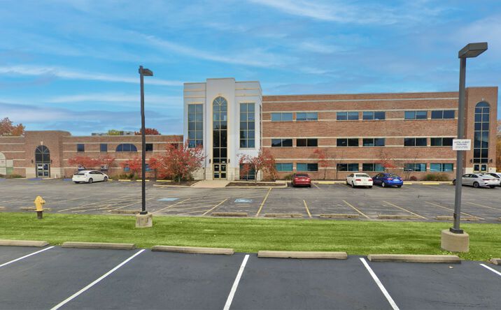 Pictures of Office property located at 3838 N. Main St., Mishawaka, IN 46545 for lease - image #1