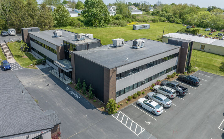 Pictures of Office property located at 809 Aquidneck Ave, Middletown, RI 02842 for lease - image #1