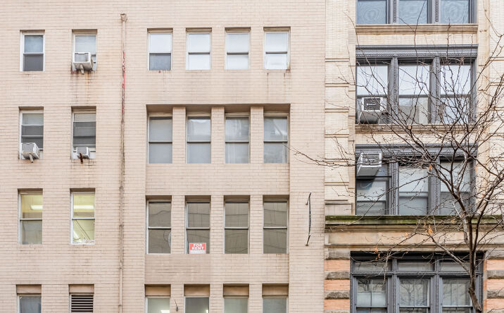 Pictures of Retail property located at 52 E 13th St, New York, NY 10003 for lease - image #1